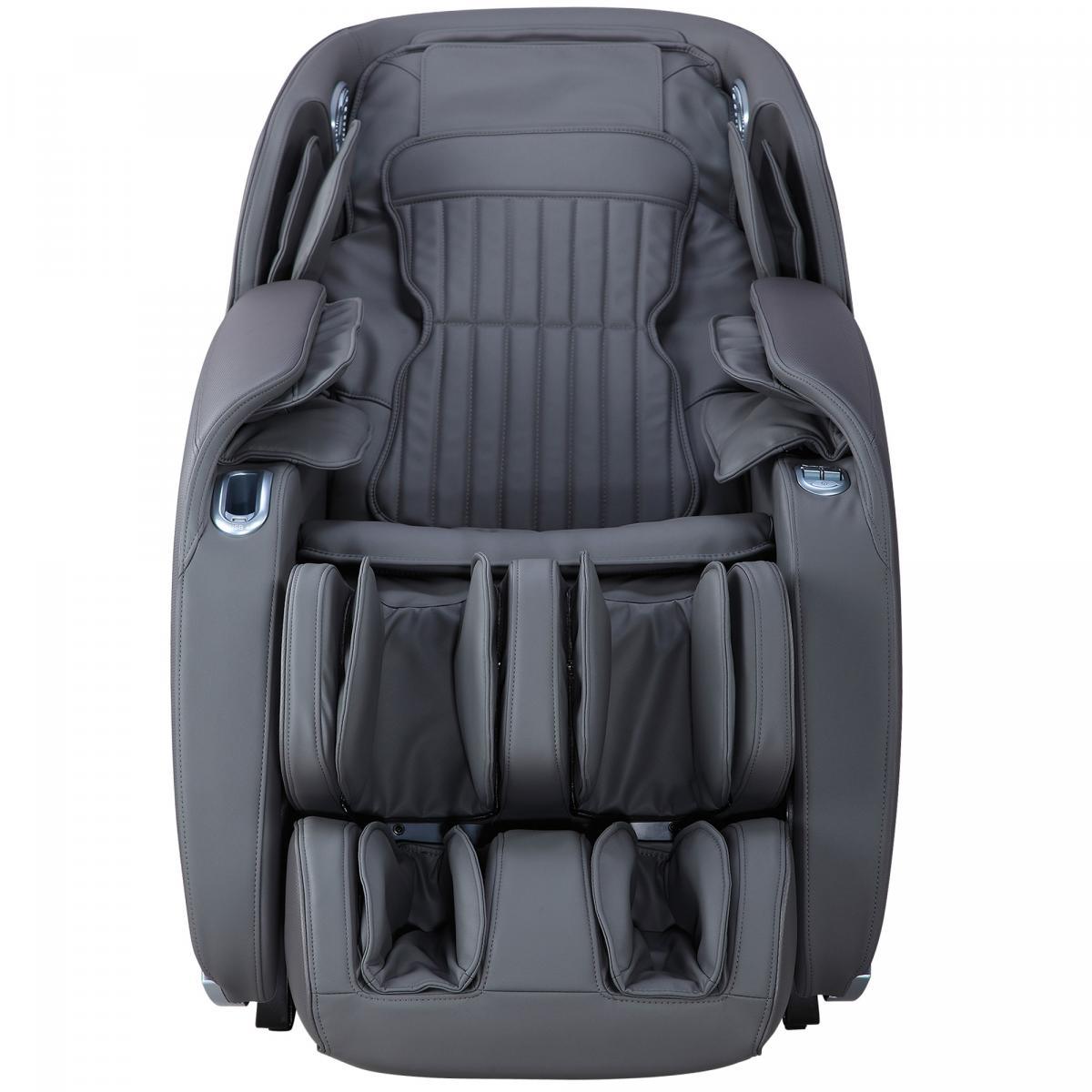 MX 10.0 Zero, Farbe Silbergrau