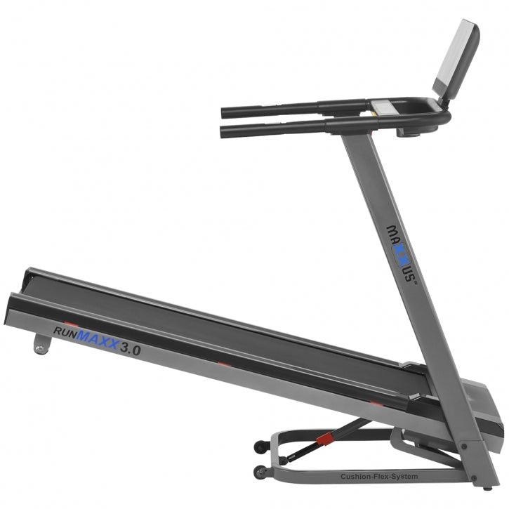 RunMaxx 3.0
