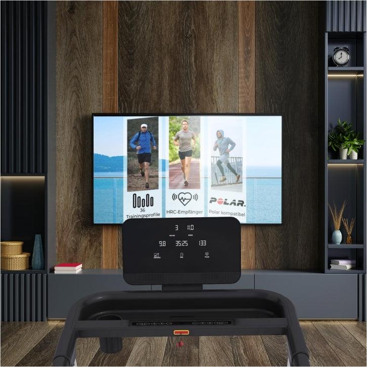 Laufband RunMaxx 5.0