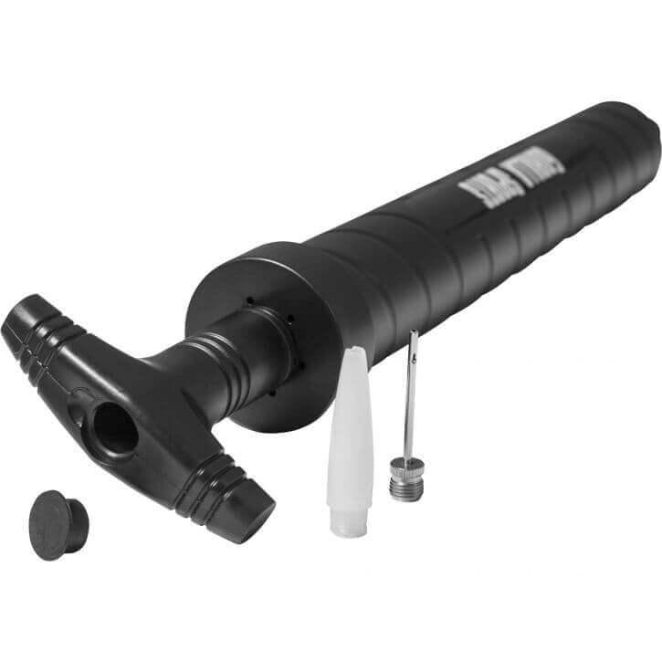 Ballpumpe Luftpumpe Schwarz