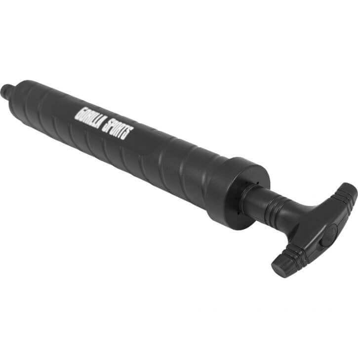 Ballpumpe Luftpumpe Schwarz