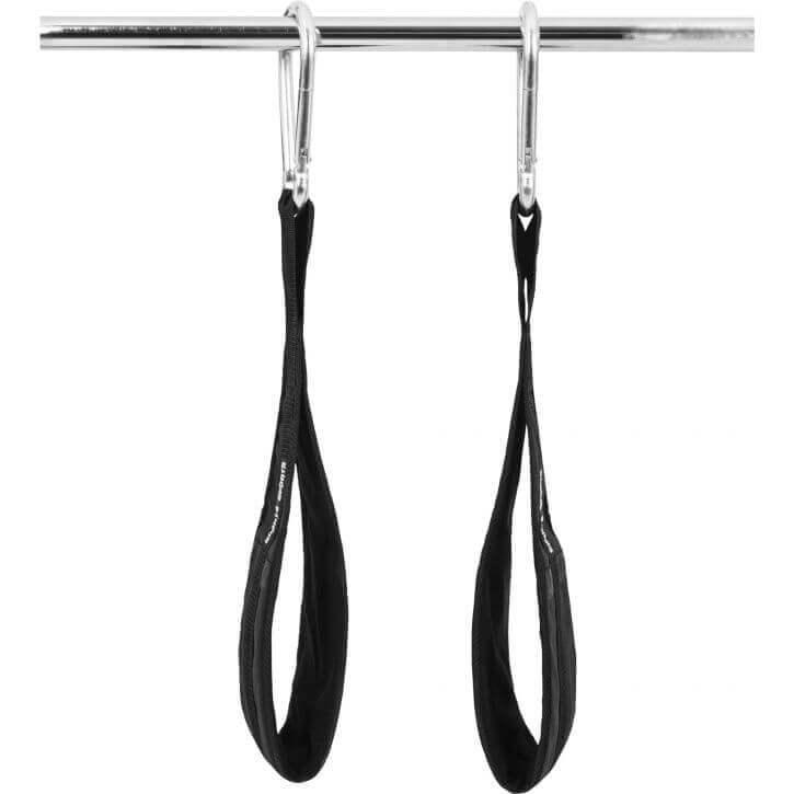 Bauchtrainingsschlaufen