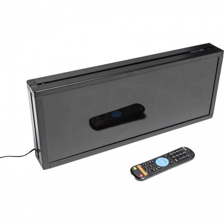 Digitale Sportuhr inkl. Fernbedienung