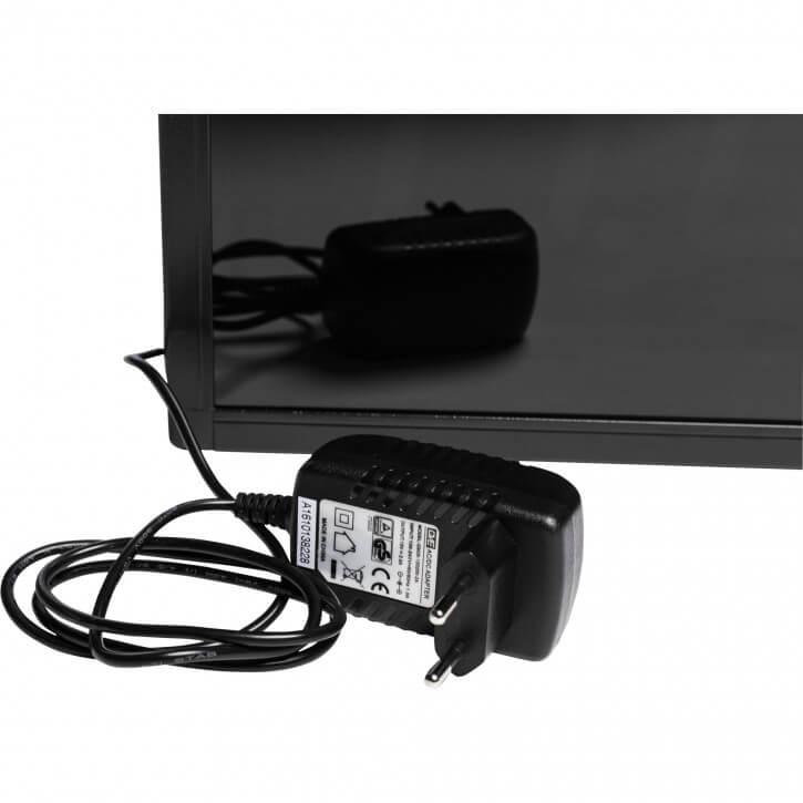 Digitale Sportuhr inkl. Fernbedienung