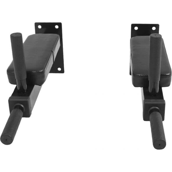 Dips-Barren Wandmontage