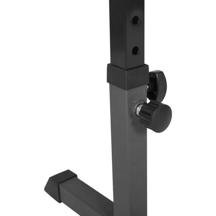 E-Series Flachbank verstellbar