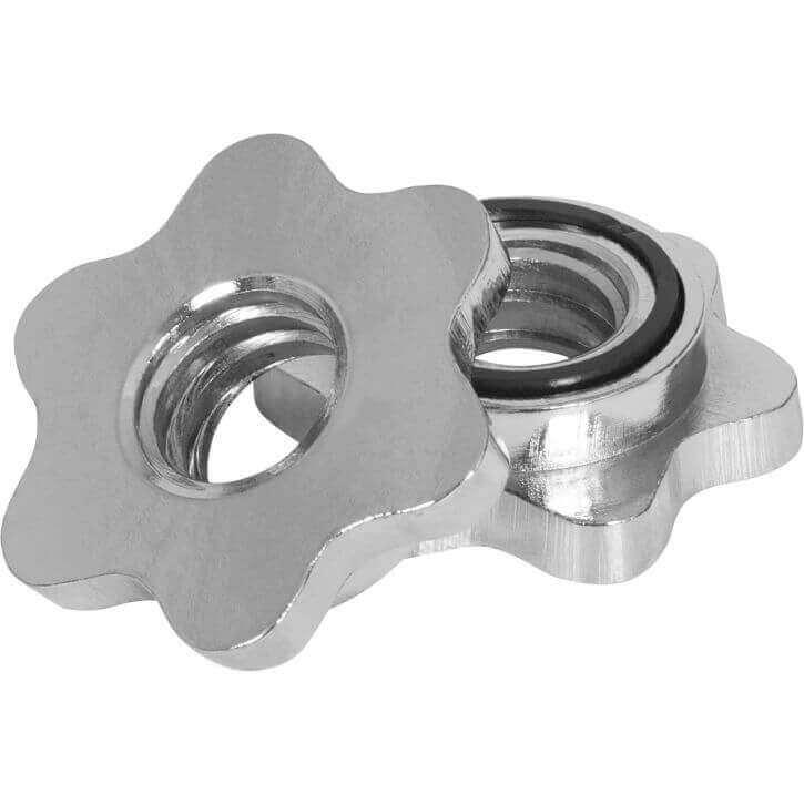 E-Series Kurzhantelset 25 mm Gusseisen 15 kg