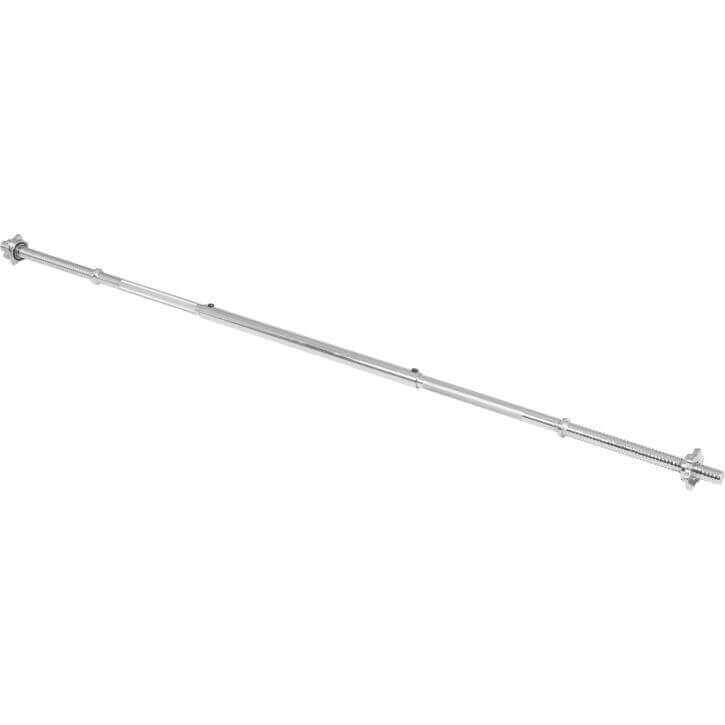 E-Series Langhantelset 25 mm Gusseisen 60 kg