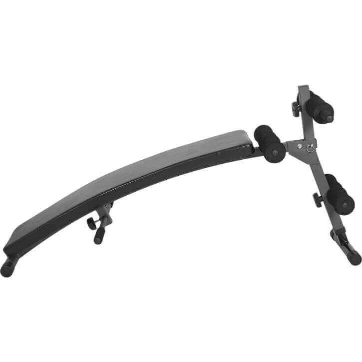 E-Series Sit Up Bank