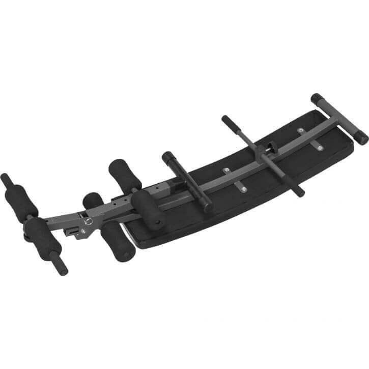 E-Series Sit Up Bank