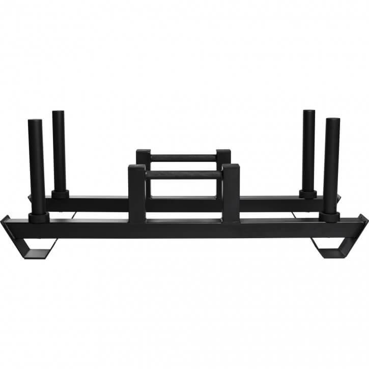 Farmers Walk Hantelstangen