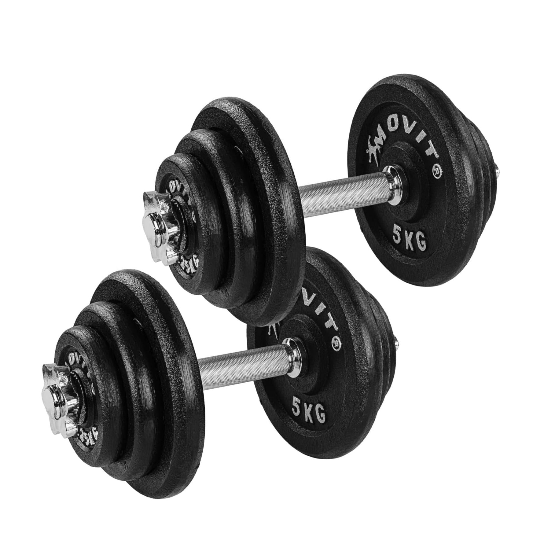 Kurzhanteln Set 20 - 60 kg