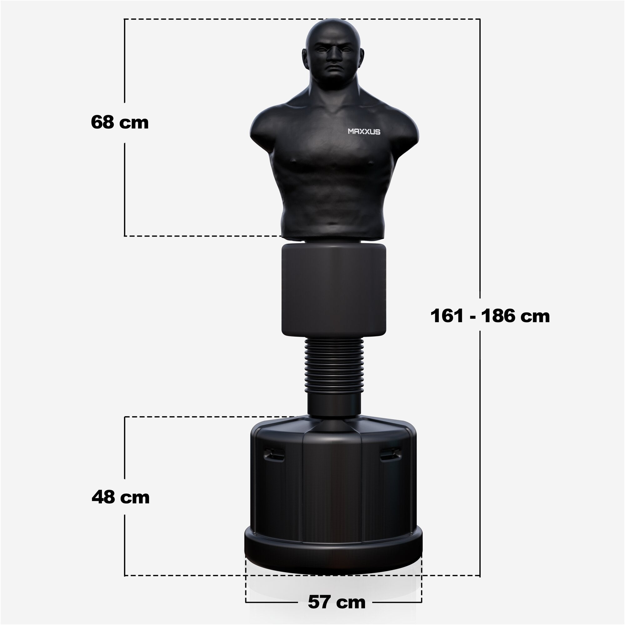 Standboxsack PRO FIGHTER