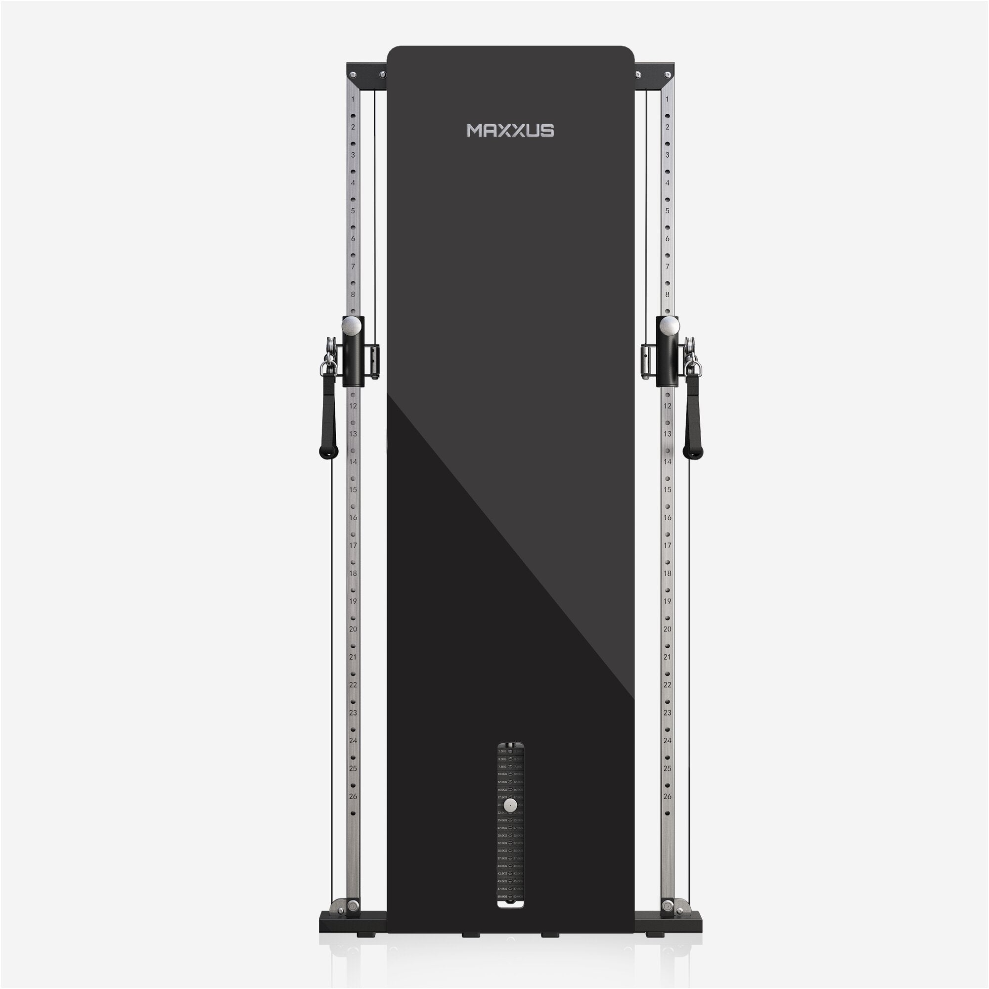 Kabelzugstation SmartGym H8