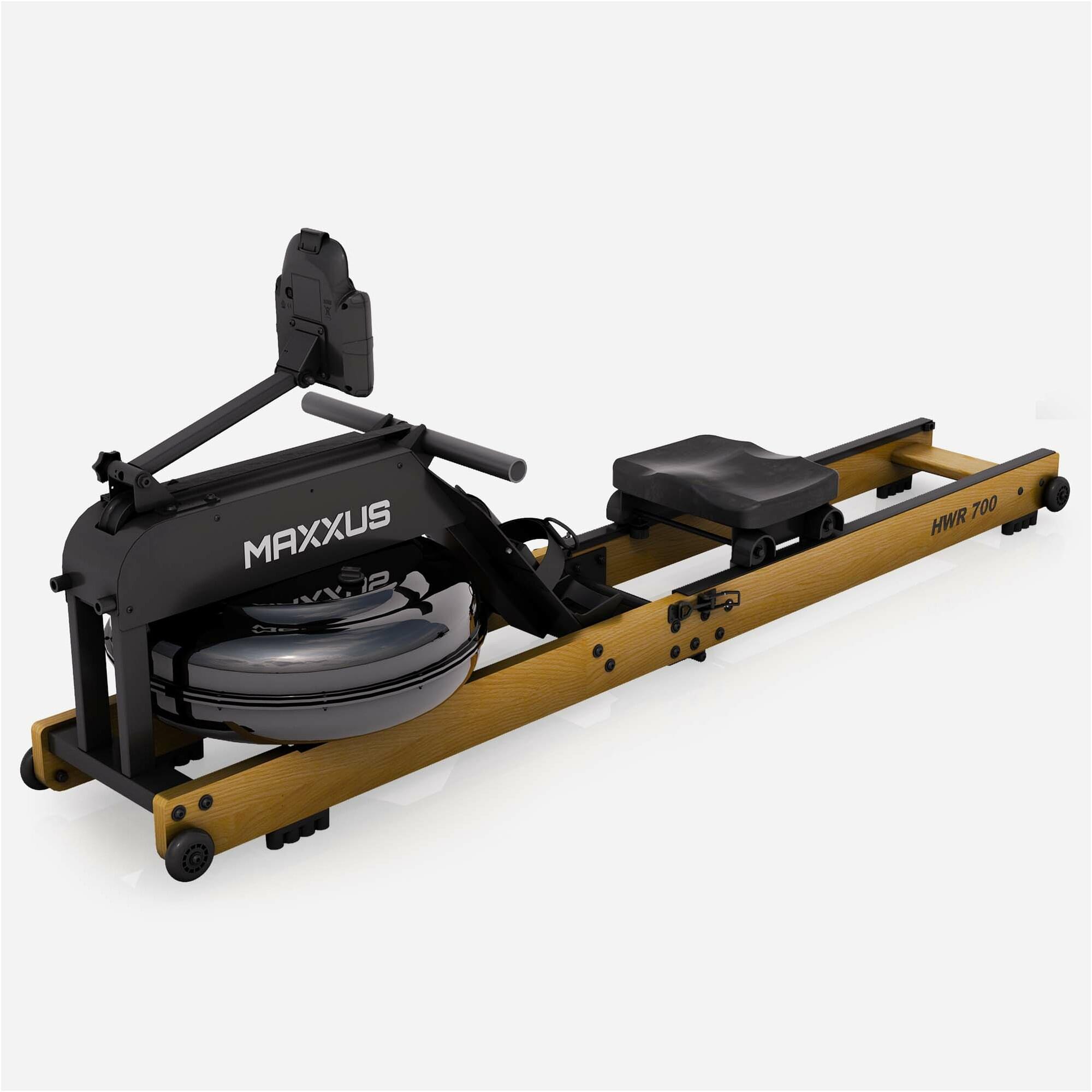 Rudergerät HWR 700