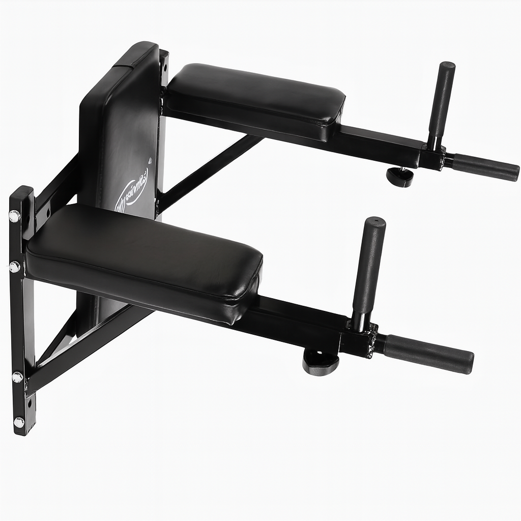 Dip Station zur Wandmontage