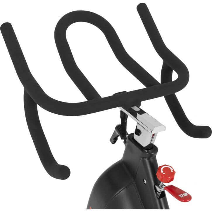 Indoor Cycling mit Tretlager F50x100