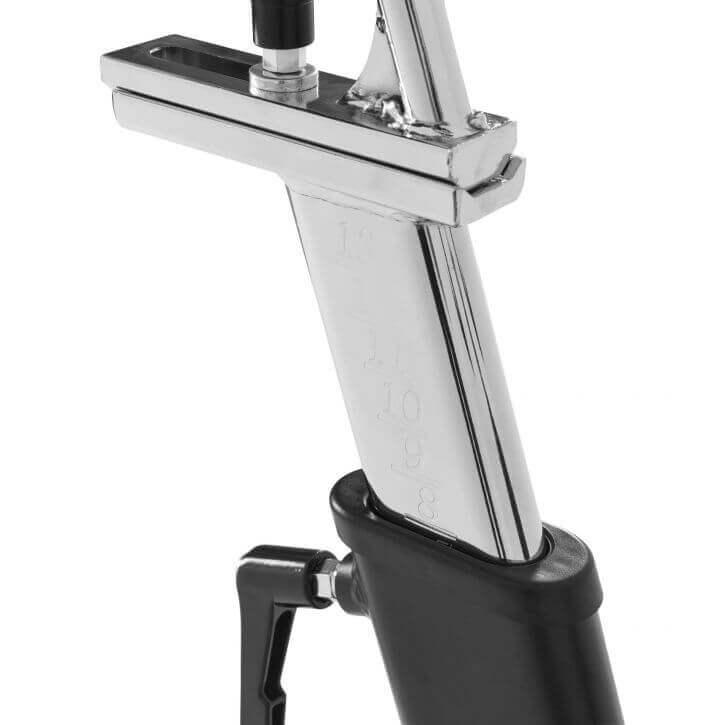 Indoor Cycling mit Tretlager F50x100