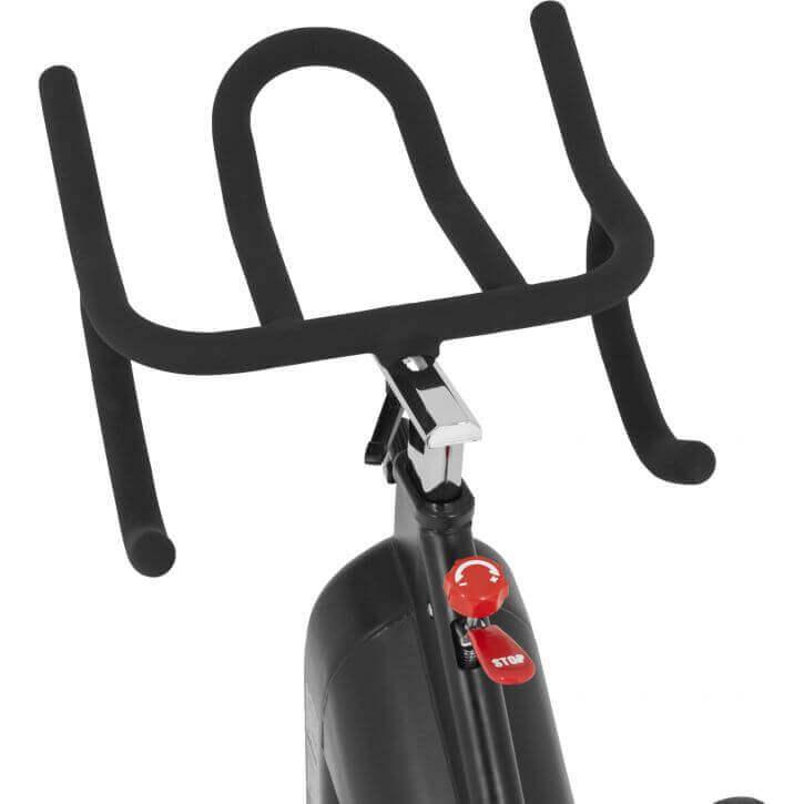 Indoor Cycling mit Tretlager F50x100