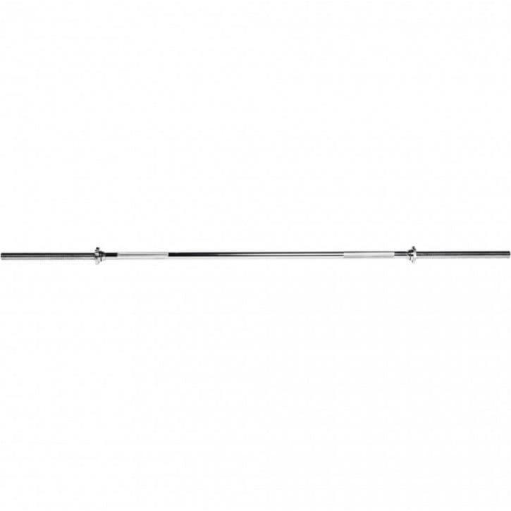 Langhantelstange - 7 ft, 1" Durchmesser