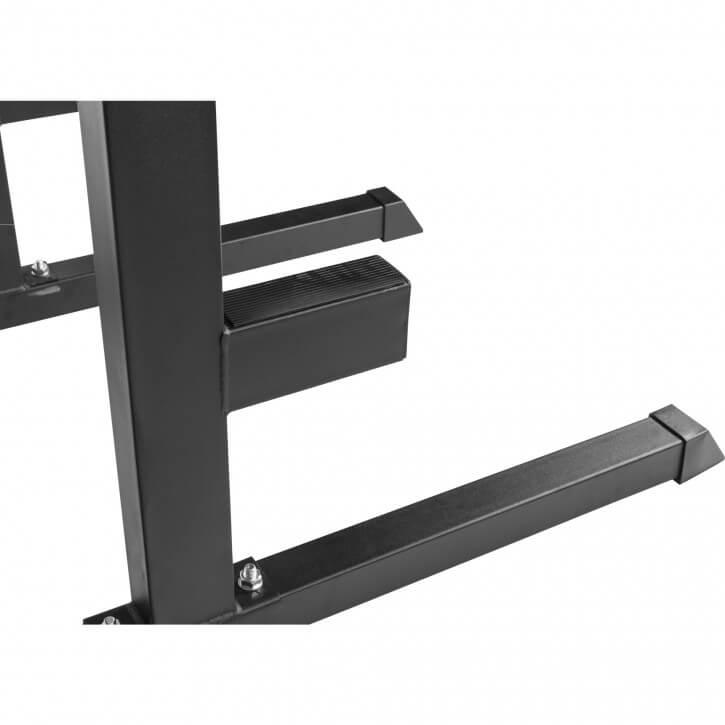 Multifunction Dip Station