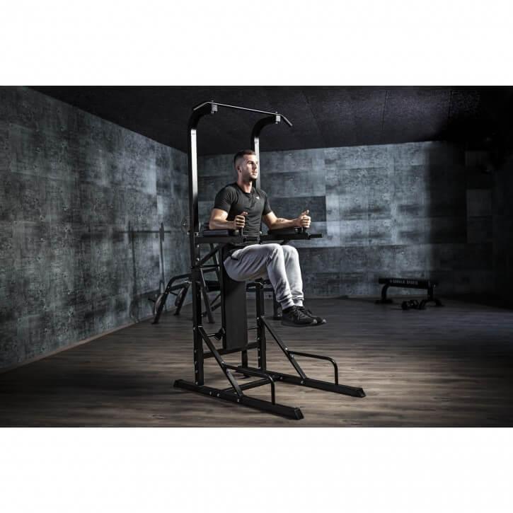 Multistation in Schwarz