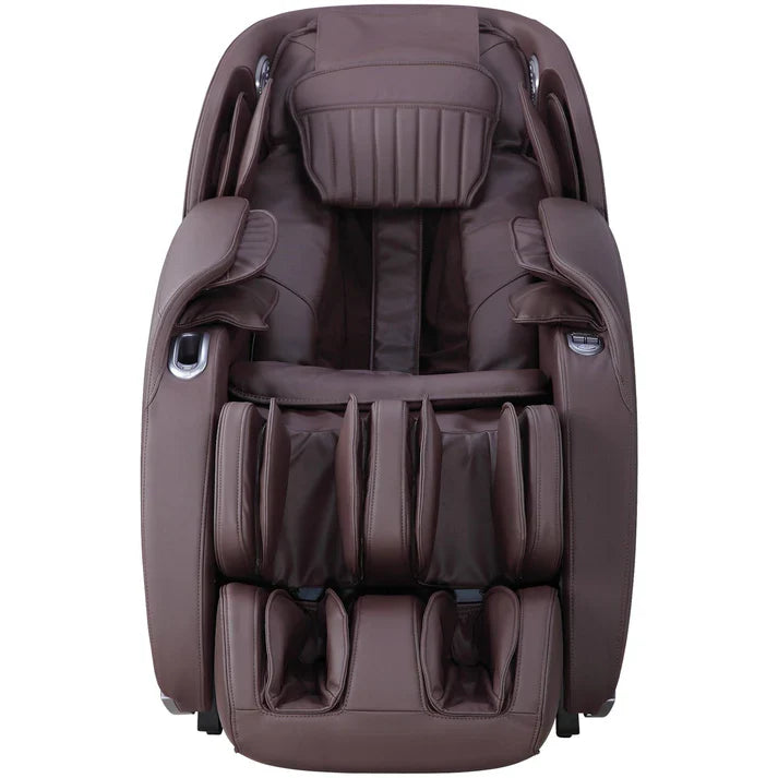 MX 10.0 Zero, Farbe Bordeaux Rot