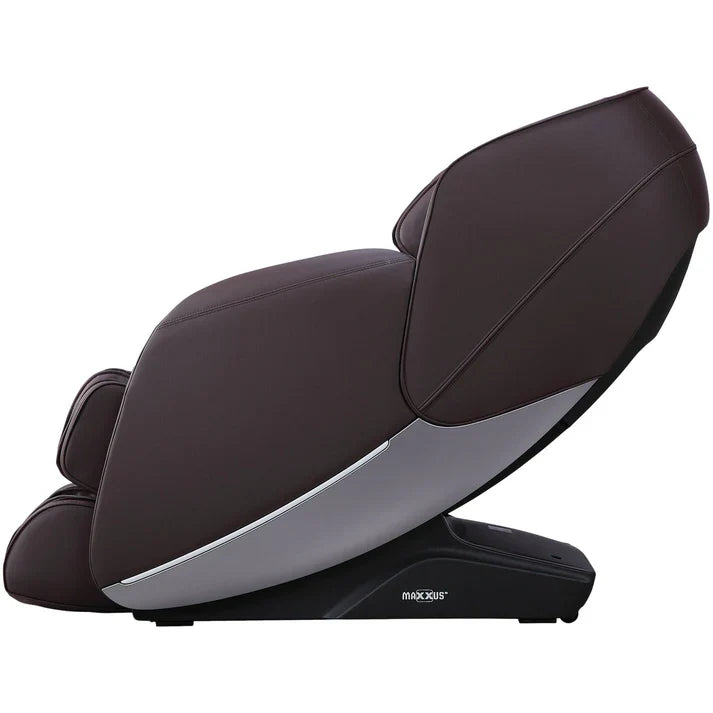 MX 10.0 Zero, Farbe Bordeaux Rot