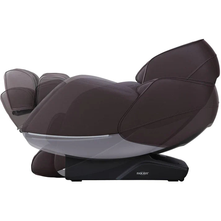 MX 10.0 Zero, Farbe Bordeaux Rot