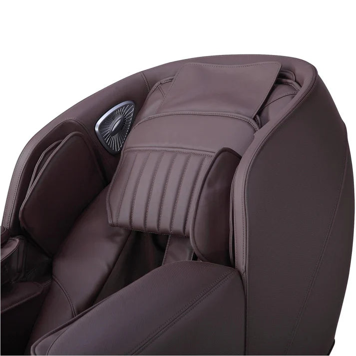 MX 10.0 Zero, Farbe Bordeaux Rot