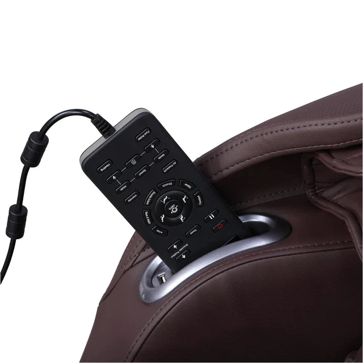 MX 10.0 Zero, Farbe Bordeaux Rot