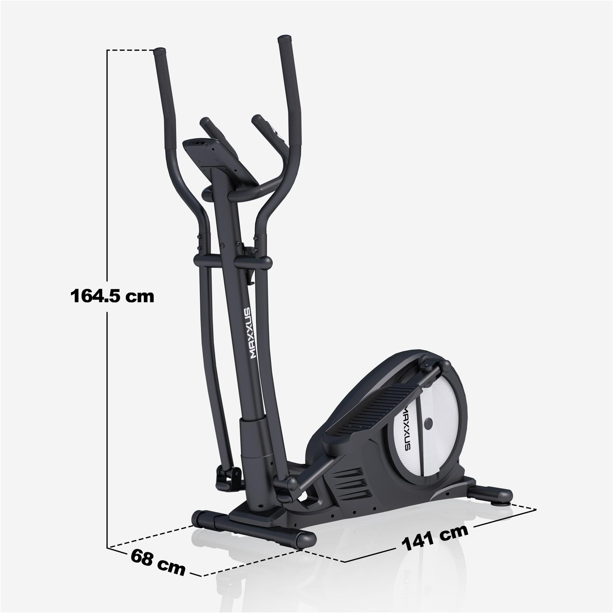 Crosstrainer CX 3.0