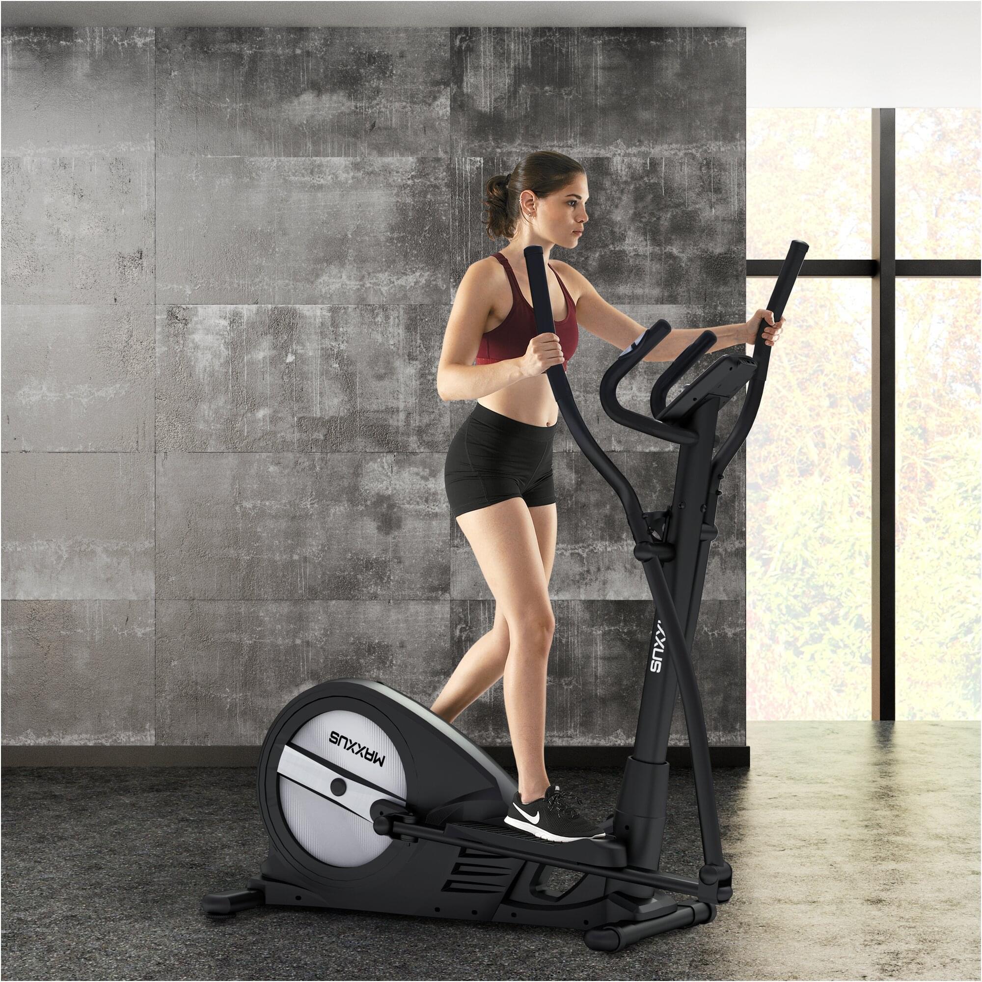 Crosstrainer CX 3.0