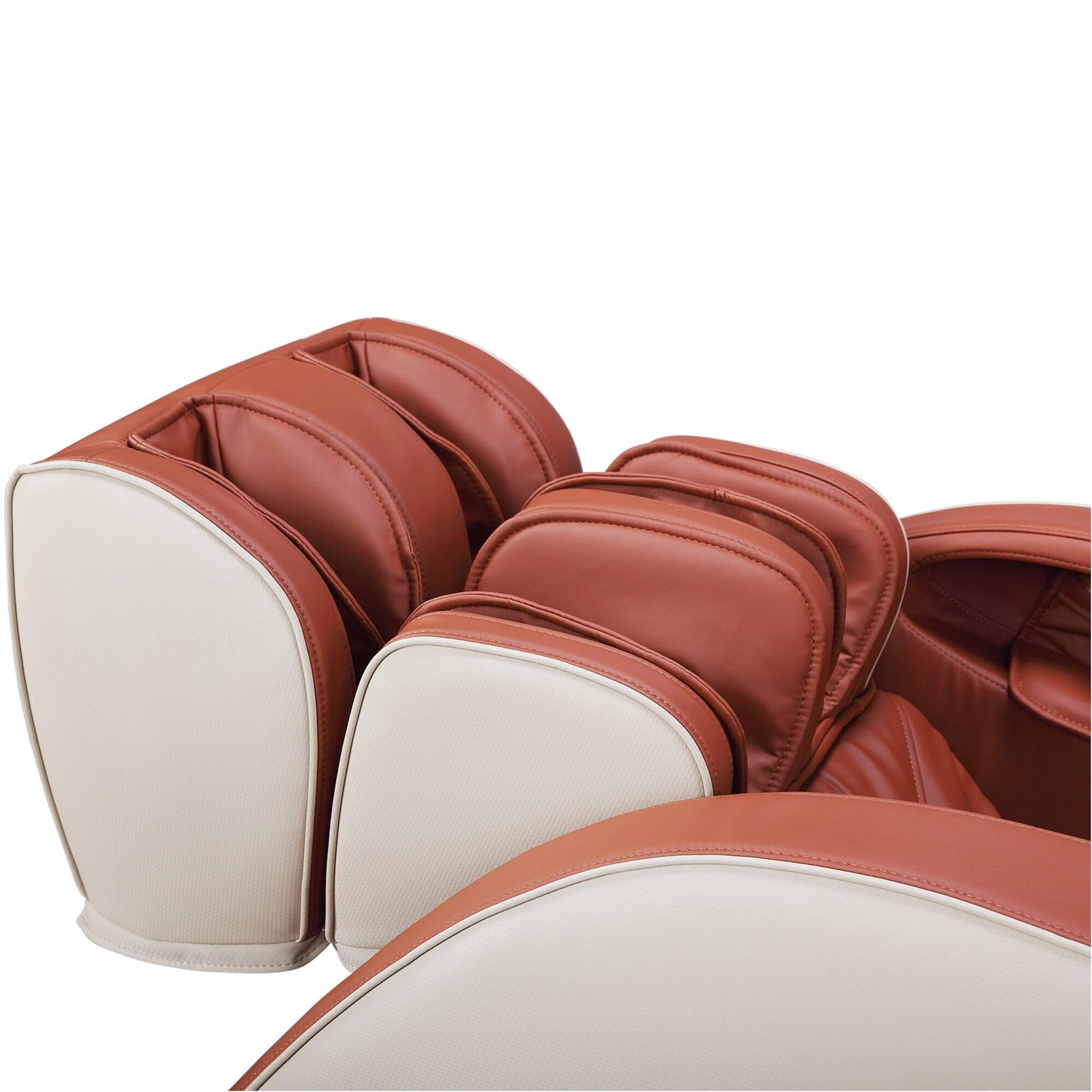 MX 8.0z - Farbe champagne / brown