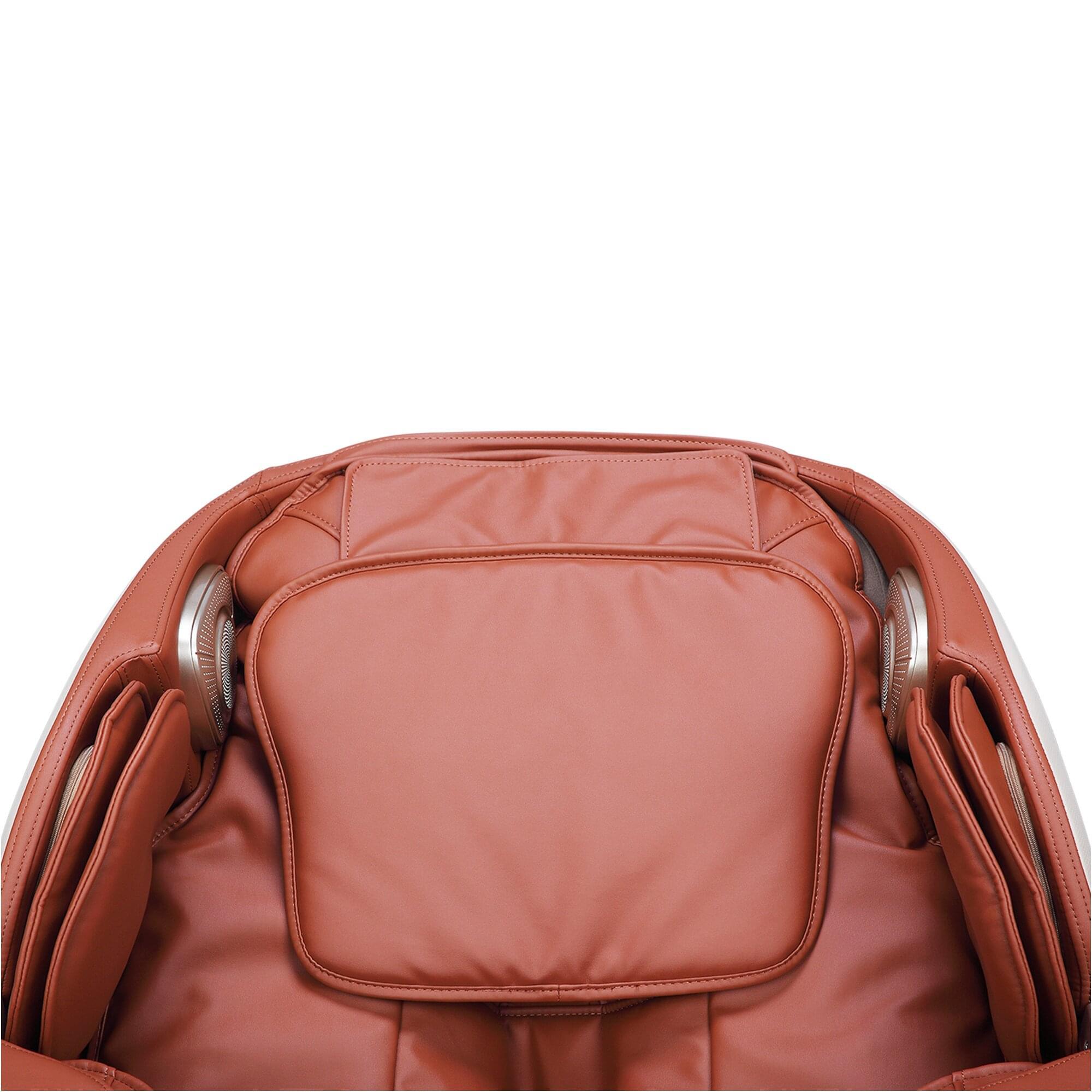 MX 8.0z - Farbe champagne / brown