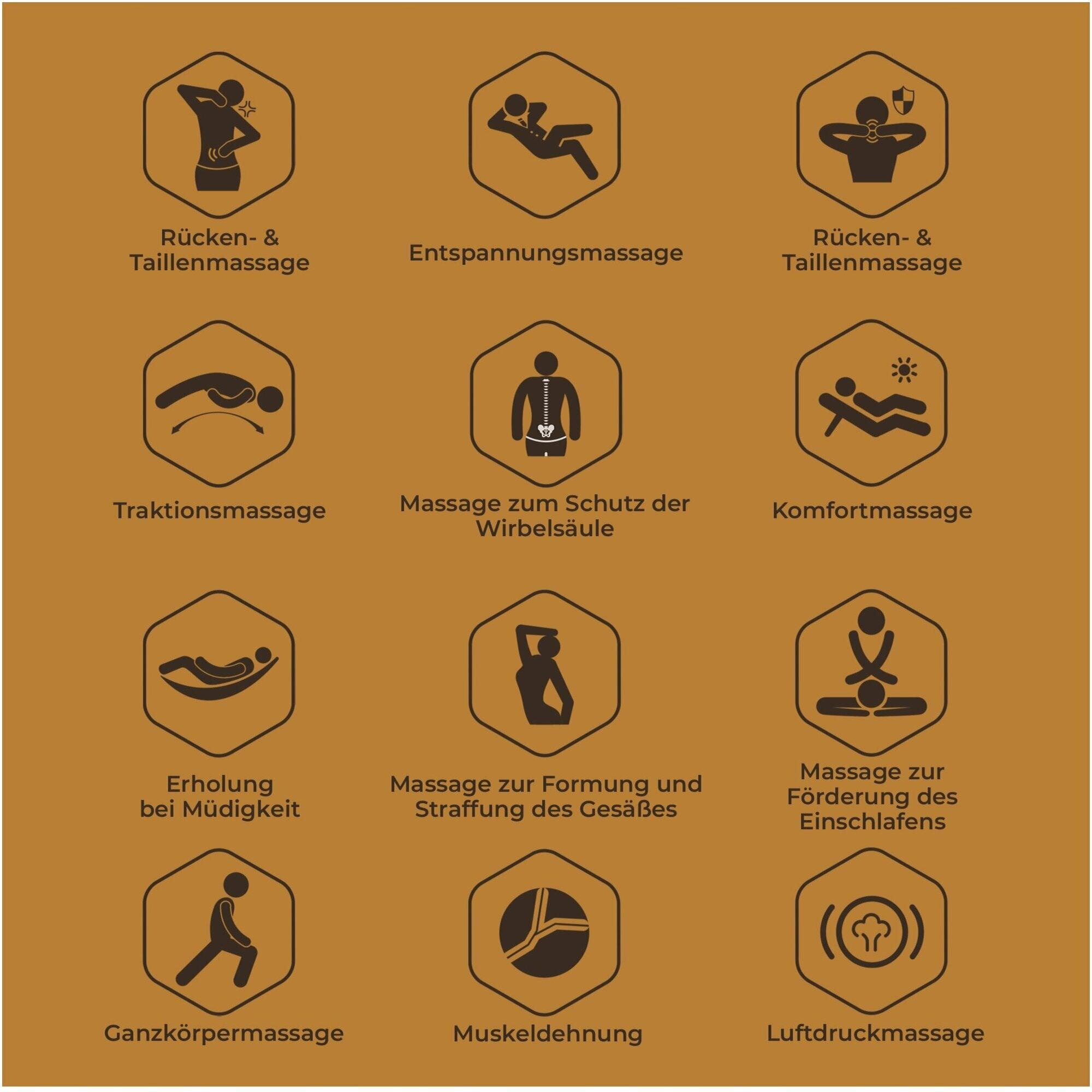 MX 10.0 Zero, Farbe Champagner/Beige