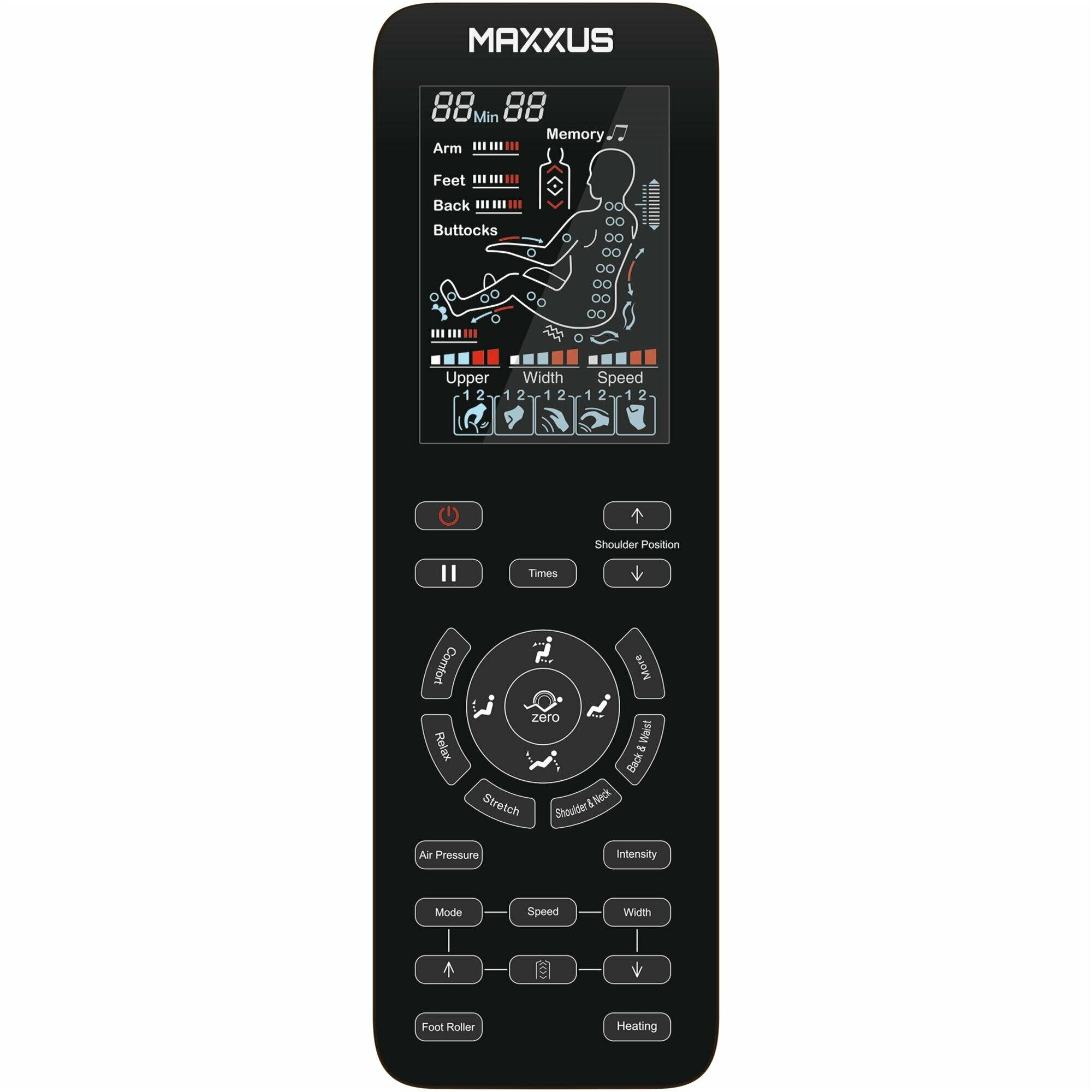 MX 10.0 Zero, Farbe Champagner/Beige