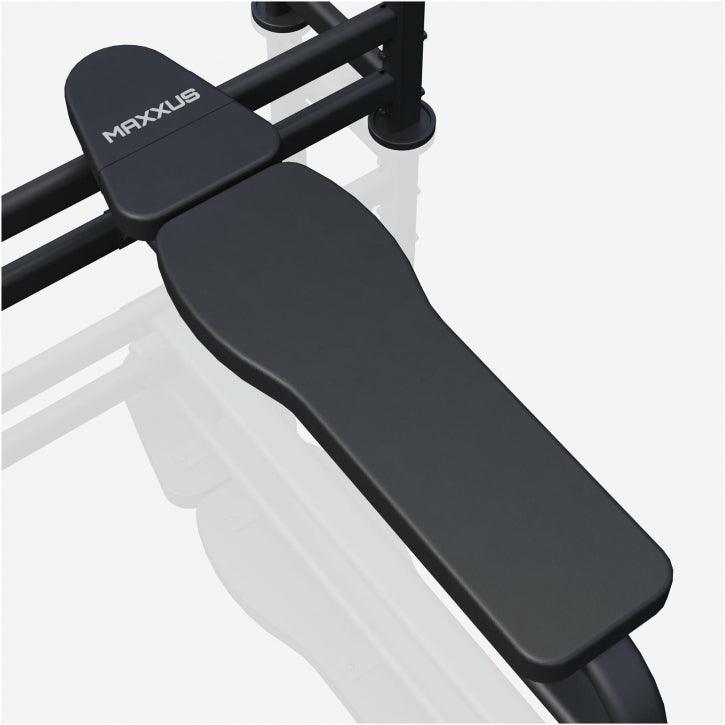 Drückerbank mit Ablage PRO