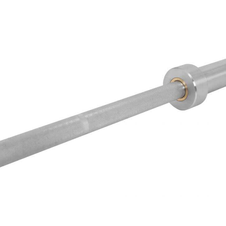 Olympia Langhantel 220 cm