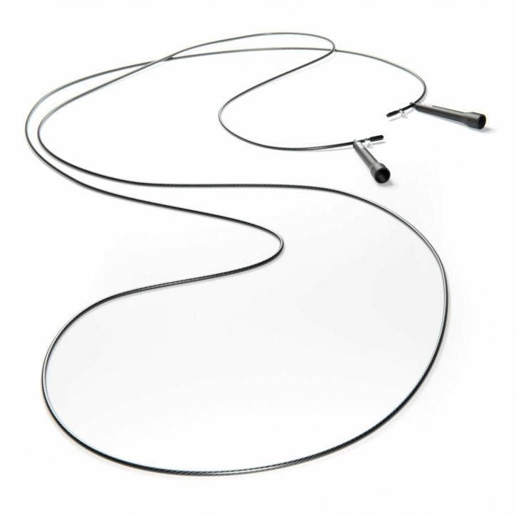 Springseil schwarz - 3m