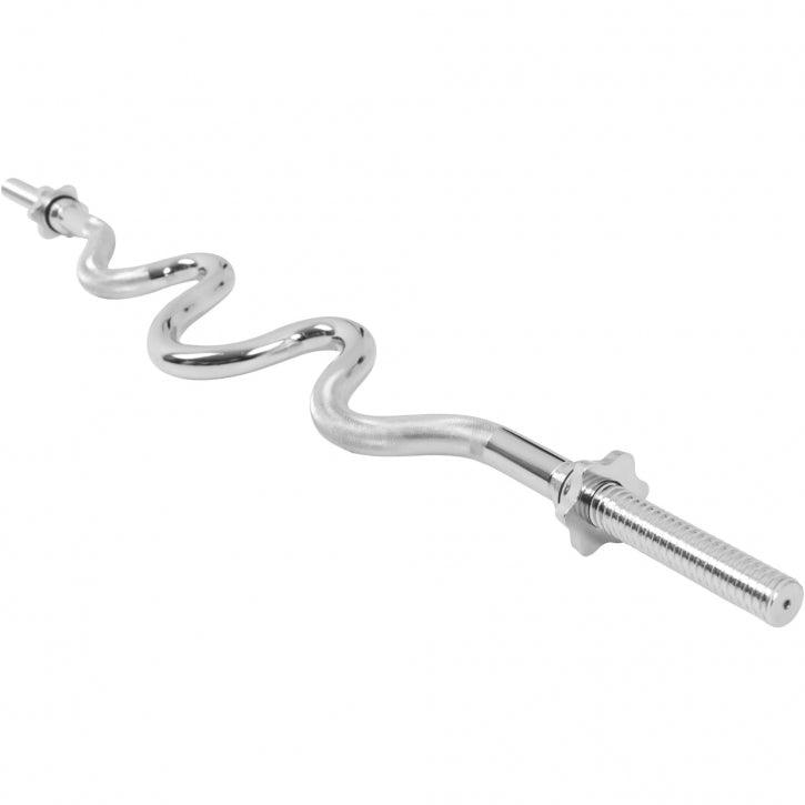 Super SZ-Curlstange - 120 cm