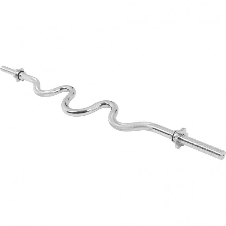 Super SZ-Curlstange - 120 cm