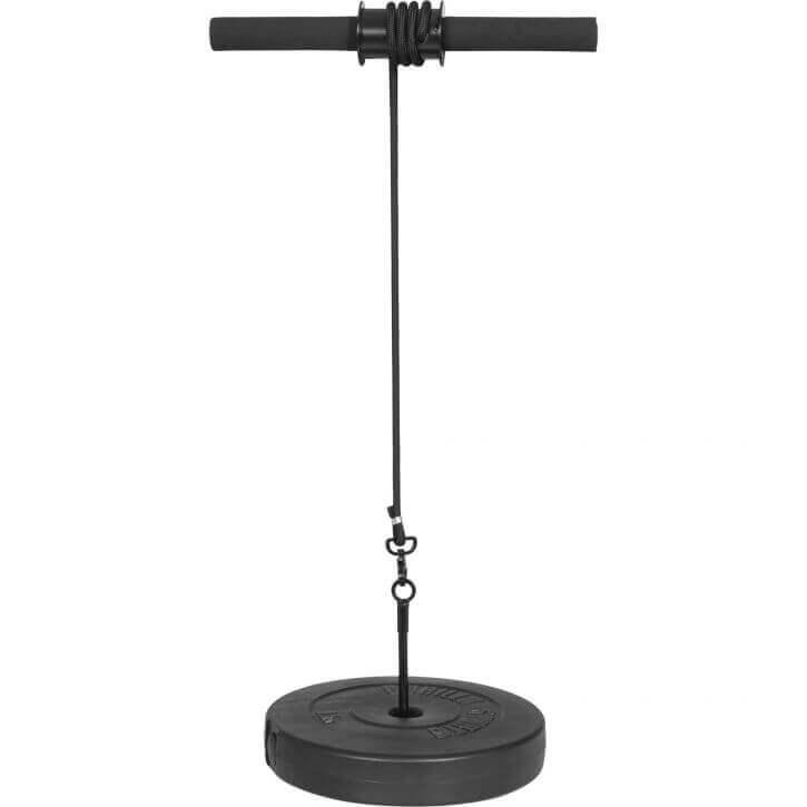 Wrist Roller Schwarz