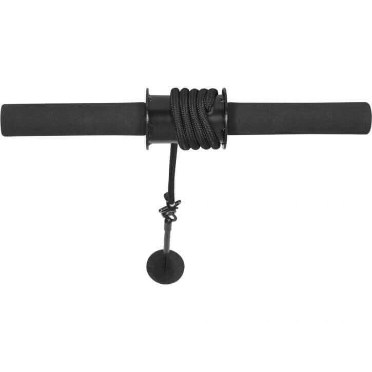 Wrist Roller Schwarz
