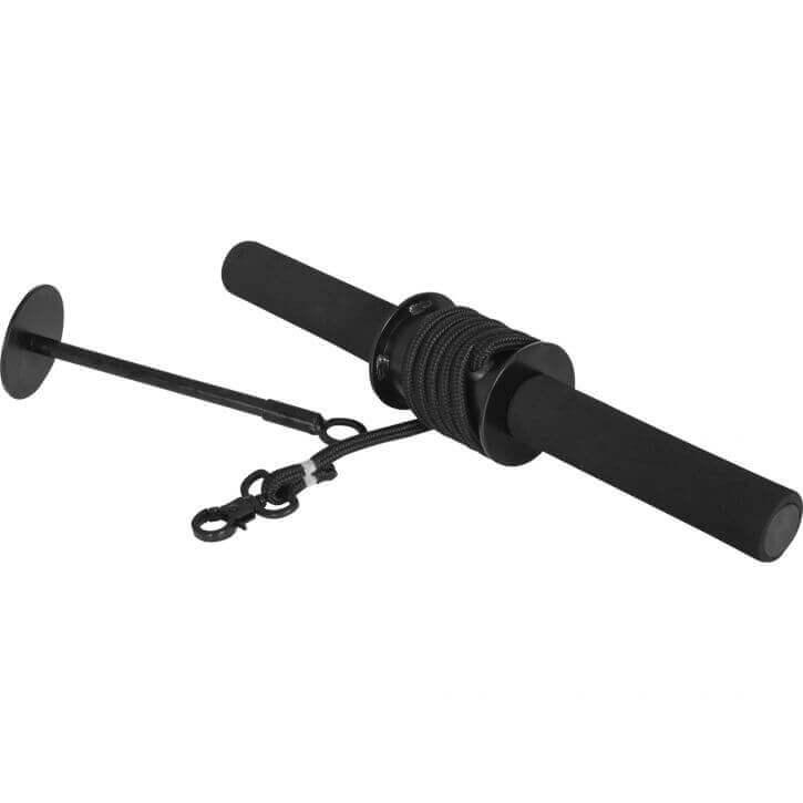 Wrist Roller Schwarz