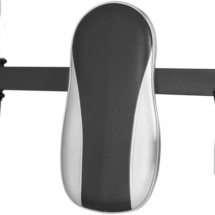 Power Tower in Grau/Schwarz