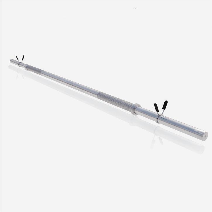 Langhantelstange Chrom 150 cm