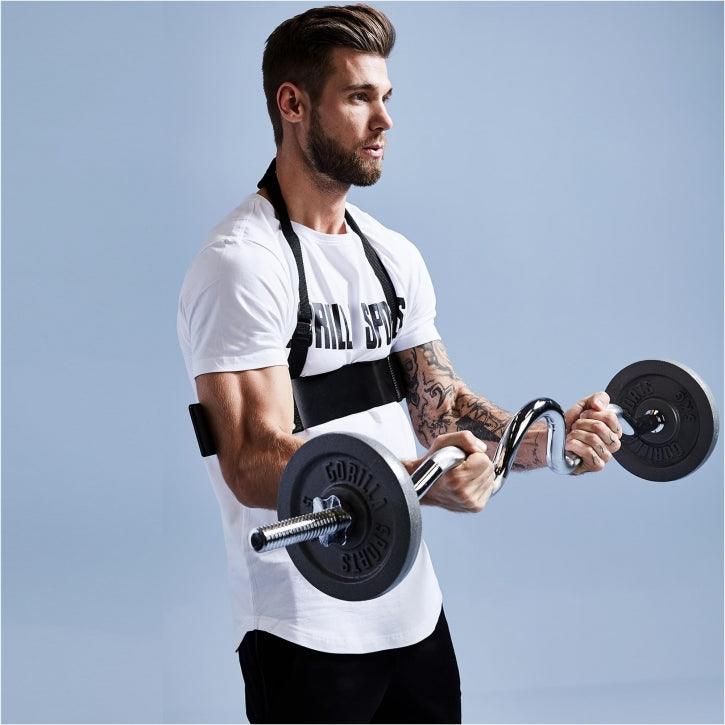 Super SZ-Curlstange - 120 cm