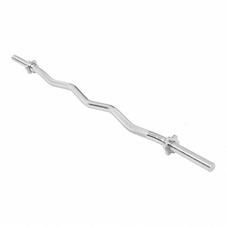 SZ-Curlset Gusseisen 35 kg