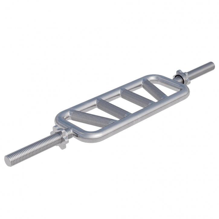 Trizepstrainer Diagonal in Chrom